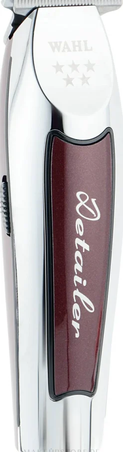 Kabelloser Trimmer mit Ständer 8171-016