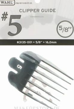 Kammaufsatz für Haarschneider №5-16 mm 03135-001