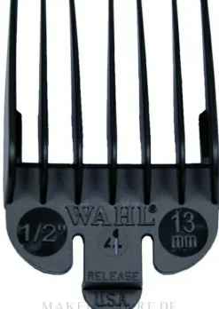 Kammaufsatz für Haarschneider №4-13 mm 03144-001