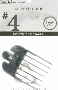 Kammaufsatz für Haarschneider №4-13 mm 03144-001