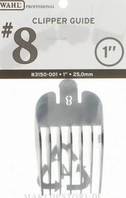 Kammaufsatz für Haarschneider №8-25mm 03150-001
