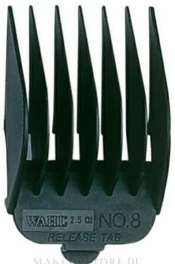 Kammaufsatz für Haarschneider №8-25mm 03150-001
