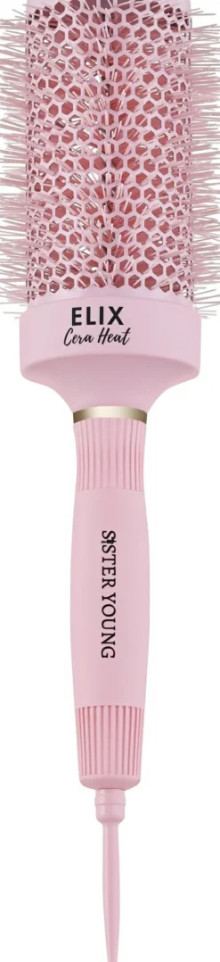 Keramik-Rundhaarbürste, 53 mm