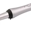 Keramischer konischer Lockenstab für Haare, Durchmesser: 13/25 mm