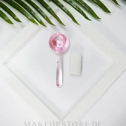 Kühlkugeln für die Gesichtsmassage rosa
