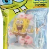 Kinder-Badeschwamm Der lustige SpongeBob