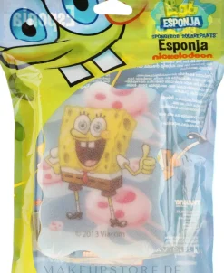 Kinder-Badeschwamm Der lustige SpongeBob