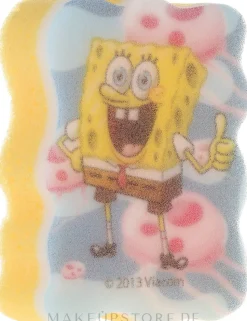 Kinder-Badeschwamm Der lustige SpongeBob