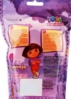 Kinder-Badeschwamm Dora 169-3