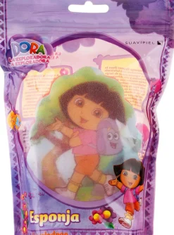Kinder-Badeschwamm Dora 169-3