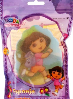 Kinder-Badeschwamm Dora 169-4