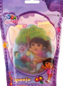 Kinder-Badeschwamm Dora 169-6