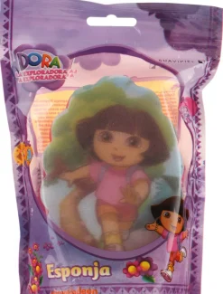 Kinder-Badeschwamm Dora 169-8