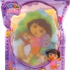 Kinder-Badeschwamm Dora 169-10 gelb