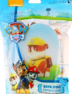 Kinder-Badeschwamm Paw Patrol Rubble 2