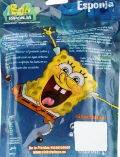 Kinder-Badeschwamm SpongeBob Patrick