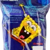 Kinder-Badeschwamm SpongeBob rosa