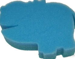 Kinder-Badeschwamm Zoo Nilpferd