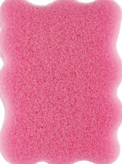 Kinder-Badeschwamm-Set Peppa Pig 3 St. Rennen