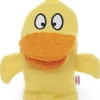 Kinderbürste Ente