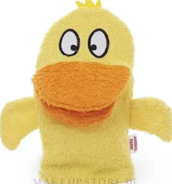 Kinderbürste Ente
