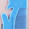 Kinder-Haarkamm Kids blau