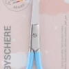 Kindernagelschere blau