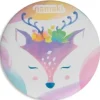 Kinders Kosmetikspiegel 'Rehkitz'
