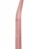 Kinderzahnbürste extra weich 5-10 Jahre Green Clean rosa