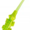 Kinderzahnbürste „Krokodil“, 12m+