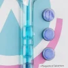 Kit zur Reinigung von Zahnbelag