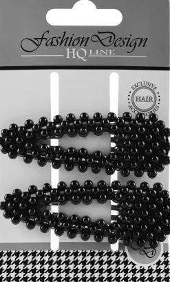 Klick-Klack Haarspange Fashion Design 25891