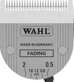Klinge für Haarschneidemaschine, 0,5-2 mm
