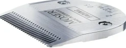Klinge für Haarschneidemaschine, 0,5-2 mm