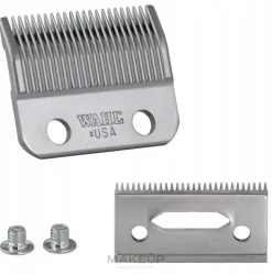 Klingenblock 01006-416 für die Haarmaschine Super Taper, Icon, 100 Year, 1-3,5 mm