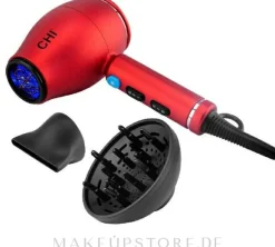 Kompakter Haartrockner