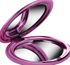 Kompaktspiegel, 85253, violett