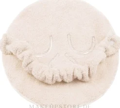 Kompressionstuch für kosmetische Behandlungen, beige Towel Mask