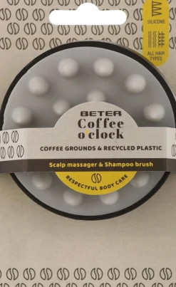 Kopfmassagebürste