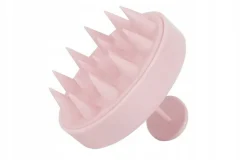 Kopfmassagegerät, Pudriges Rosa