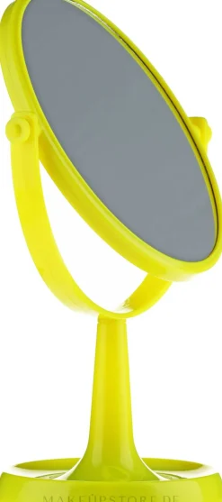 Kosmetikspiegel 85741 gelb
