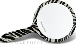 Kosmetikspiegel Zebra