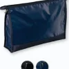 Kosmetiktasche 92817 blau