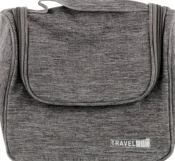 Kosmetiktasche 498688 grau