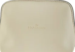 Kosmetiktasche, 96976, hellbeige