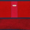 Kosmetiktasche 94620 rot