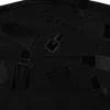 Kosmetiktasche 98468 schwarz