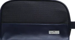 Kosmetiktasche 'Activ', grau