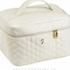 Kosmetiktasche A6151VT beige