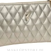 Kosmetiktasche A6131VT Bronze